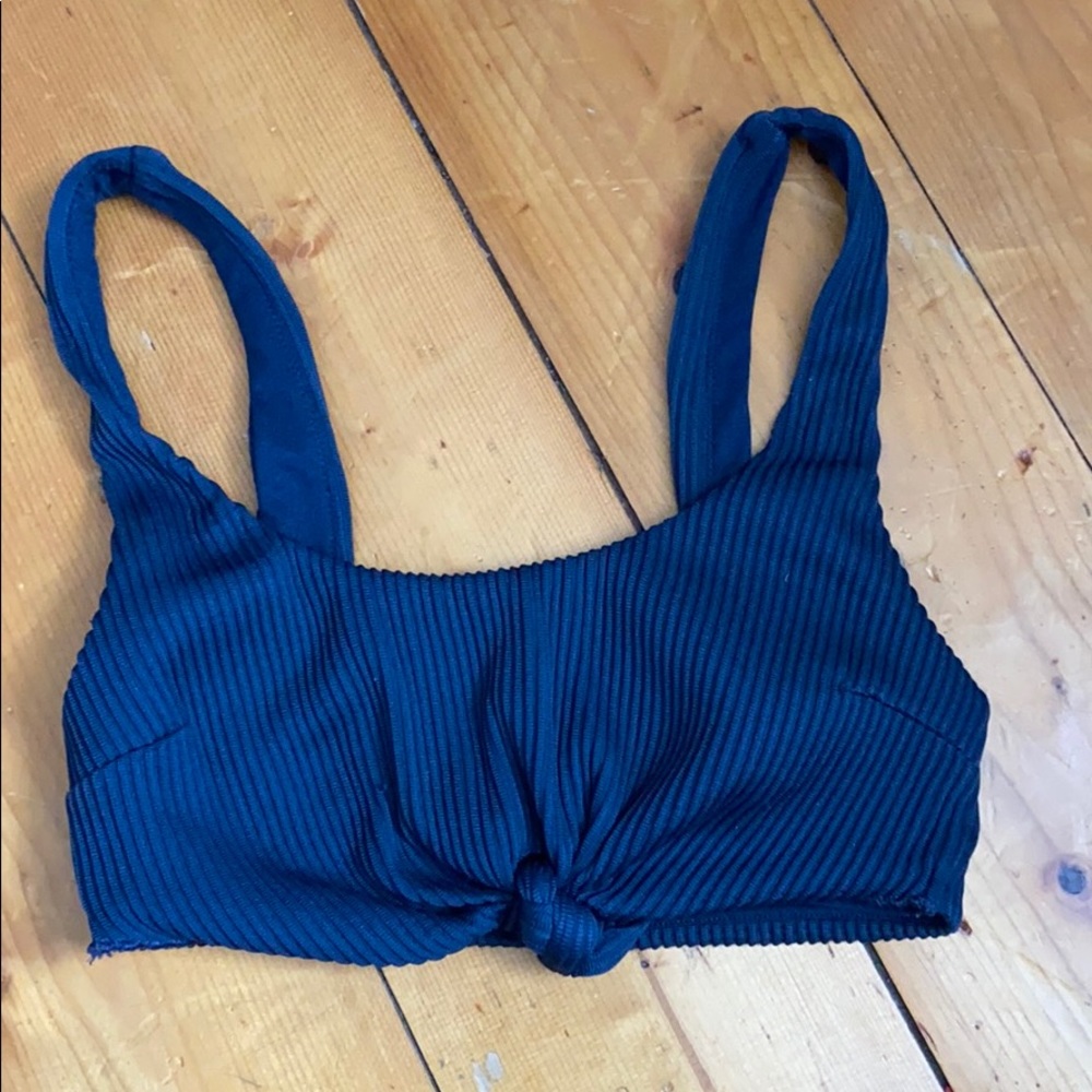 swimsuit top